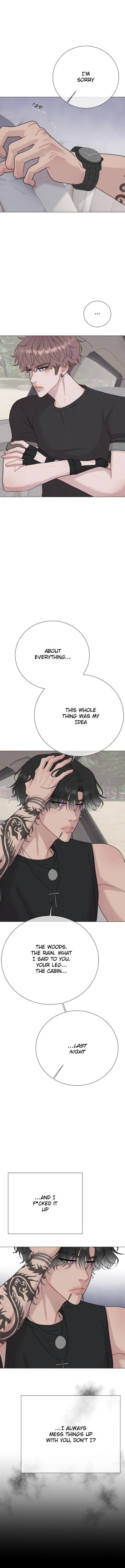 Read Boy Girlfriend chapter 220 image 3 on Lezhin
