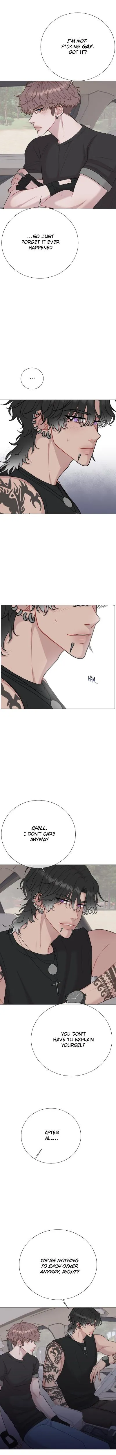 Read Boy Girlfriend chapter 220 image 5 on Lezhin