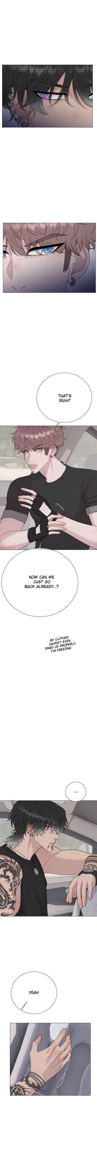 Read Boy Girlfriend chapter 220 image 6 on Lezhin