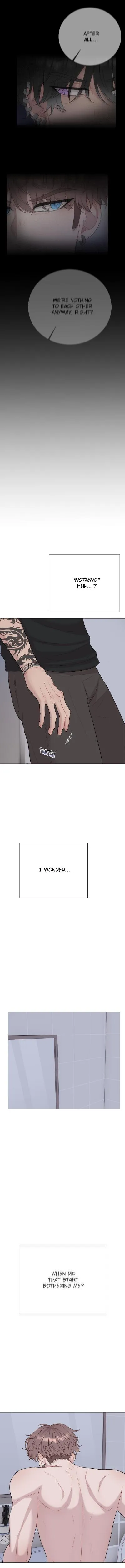 Read Boy Girlfriend chapter 220 image 9 on Lezhin