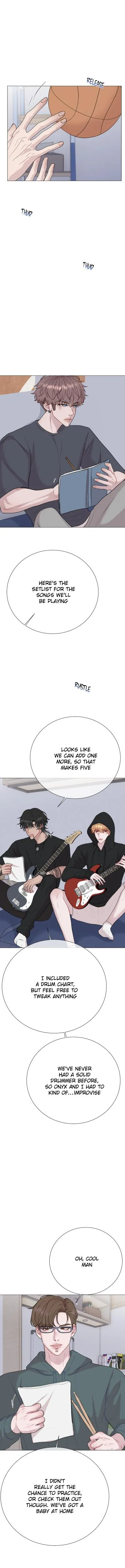 Read Boy Girlfriend chapter 221 image 2 on Lezhin