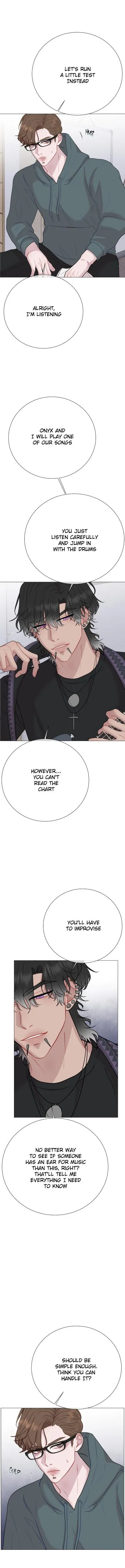 Read Boy Girlfriend chapter 221 image 4 on Lezhin