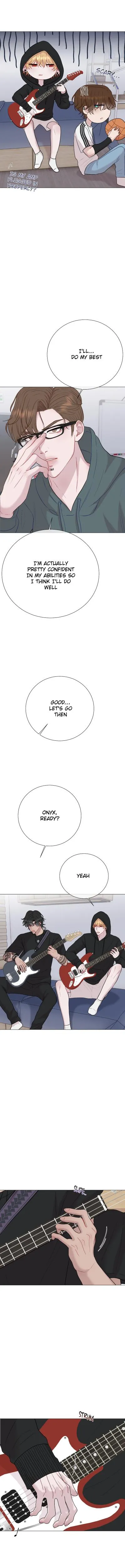Read Boy Girlfriend chapter 221 image 5 on Lezhin