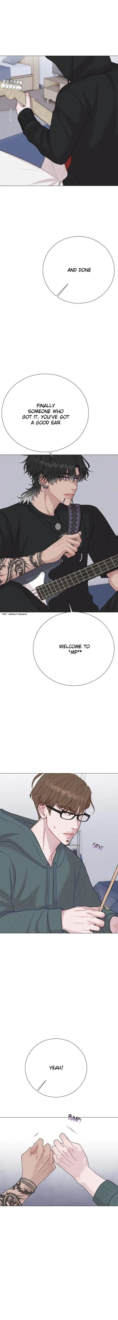 Read Boy Girlfriend chapter 222 image 3 on Lezhin
