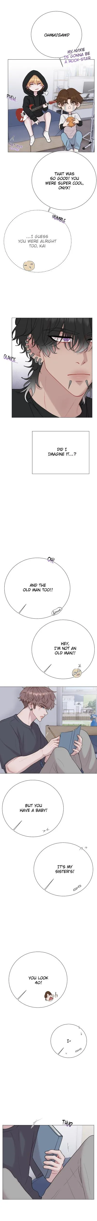 Read Boy Girlfriend chapter 222 image 4 on Lezhin