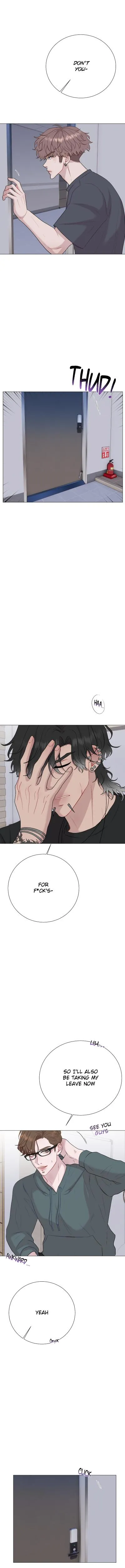 Read Boy Girlfriend chapter 222 image 6 on Lezhin