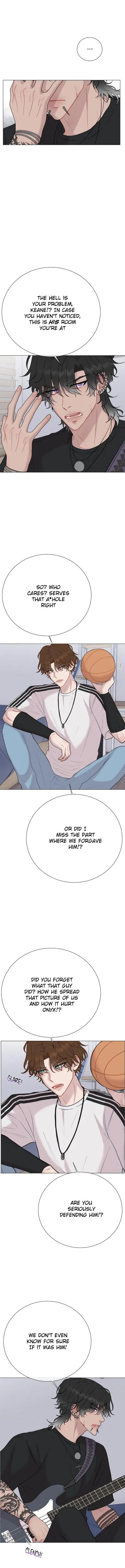 Read Boy Girlfriend chapter 222 image 7 on Lezhin