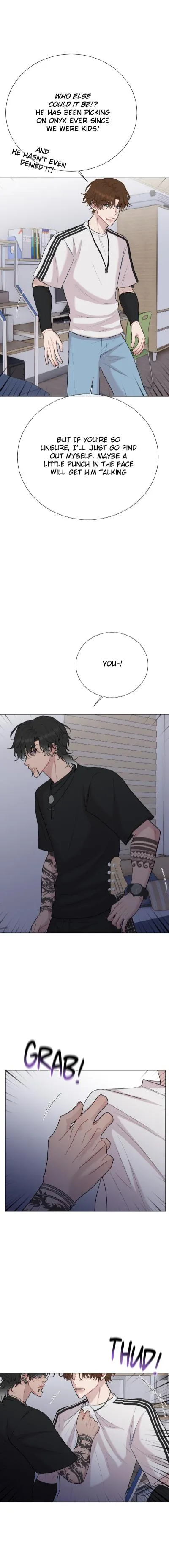 Read Boy Girlfriend chapter 222 image 8 on Lezhin