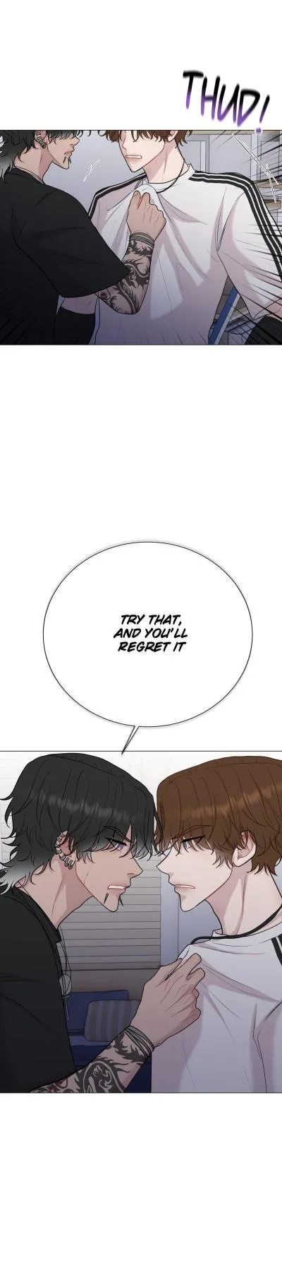 Read Boy Girlfriend chapter 223 image 1 on Lezhin