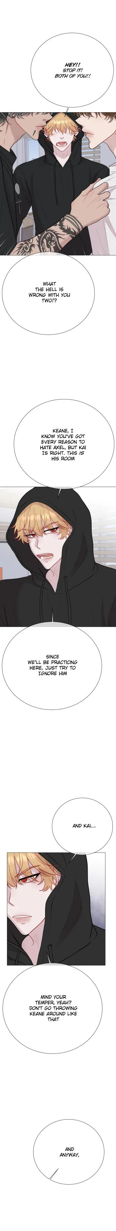 Read Boy Girlfriend chapter 223 image 2 on Lezhin
