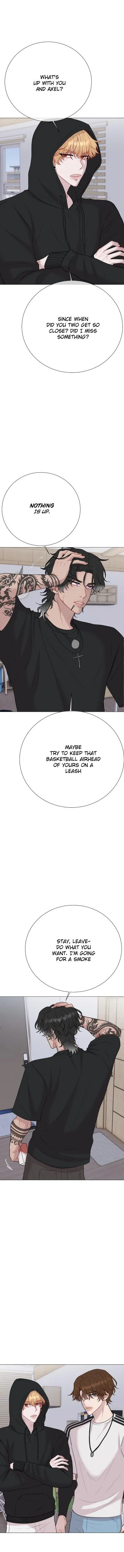Read Boy Girlfriend chapter 223 image 3 on Lezhin