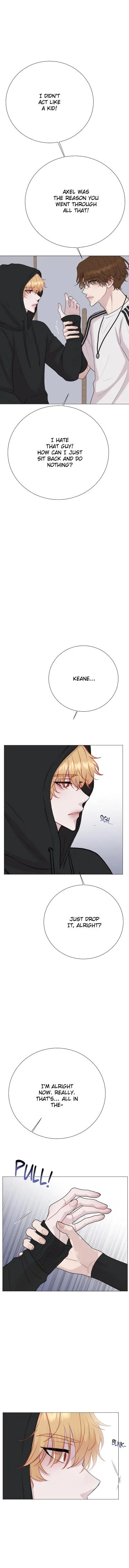 Read Boy Girlfriend chapter 223 image 5 on Lezhin