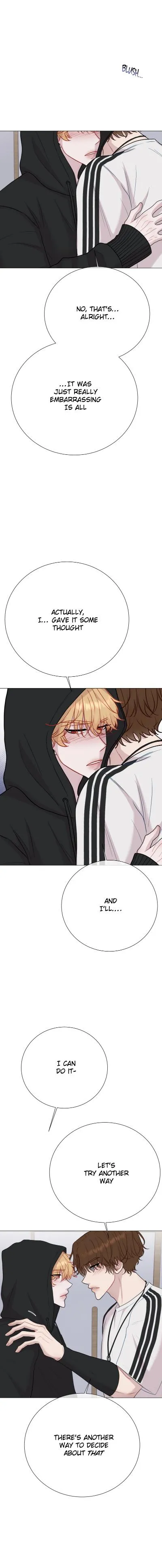 Read Boy Girlfriend chapter 223 image 7 on Lezhin
