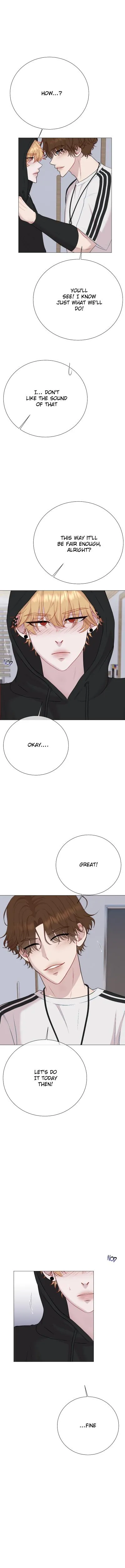 Read Boy Girlfriend chapter 223 image 8 on Lezhin