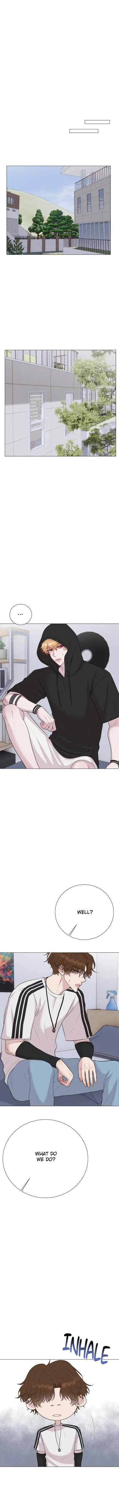 Read Boy Girlfriend chapter 223 image 9 on Lezhin