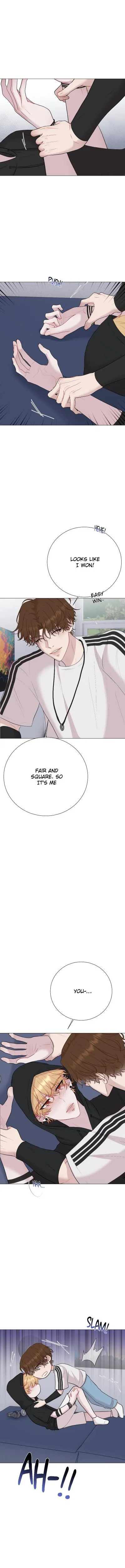 Read Boy Girlfriend chapter 224 image 3 on Lezhin
