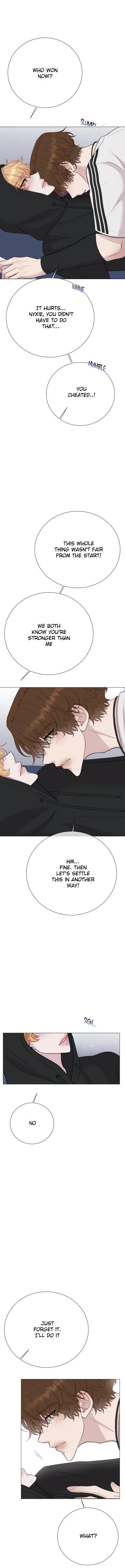 Read Boy Girlfriend chapter 224 image 4 on Lezhin
