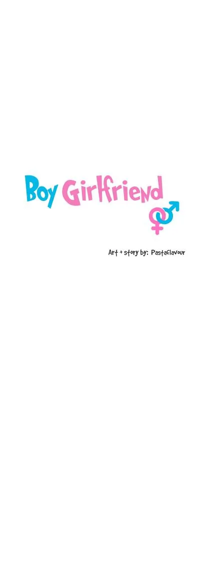 Read Boy Girlfriend chapter 225 image 0 on Lezhin