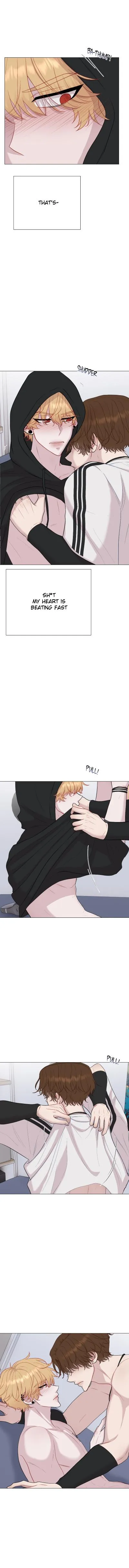 Read Boy Girlfriend chapter 225 image 3 on Lezhin