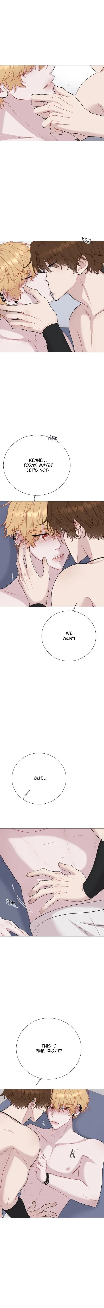 Read Boy Girlfriend chapter 225 image 4 on Lezhin