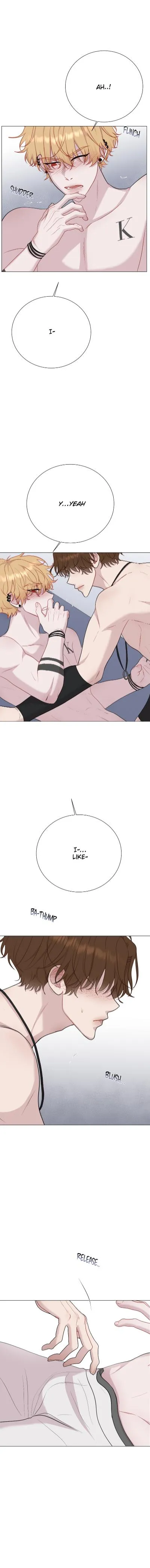 Read Boy Girlfriend chapter 225 image 6 on Lezhin