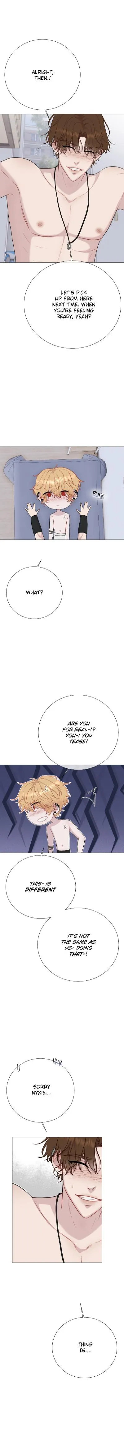 Read Boy Girlfriend chapter 225 image 7 on Lezhin