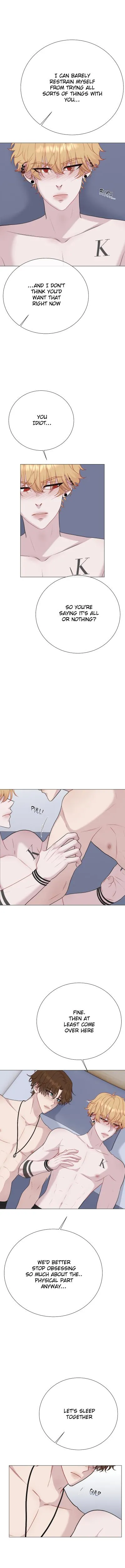 Read Boy Girlfriend chapter 225 image 8 on Lezhin