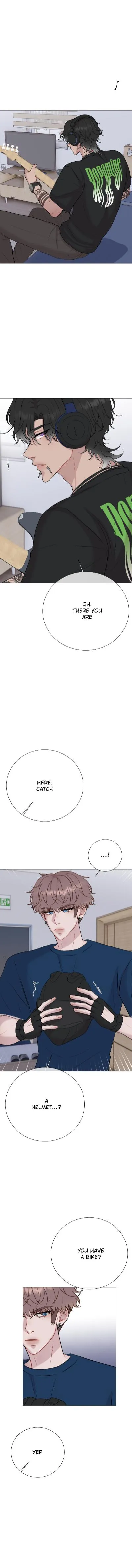 Read Boy Girlfriend chapter 226 image 1 on Lezhin