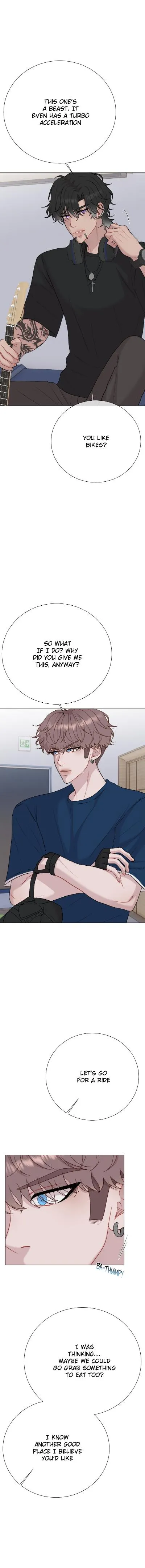 Read Boy Girlfriend chapter 226 image 2 on Lezhin