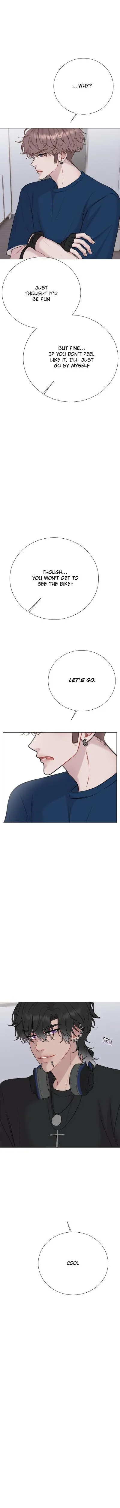 Read Boy Girlfriend chapter 226 image 3 on Lezhin
