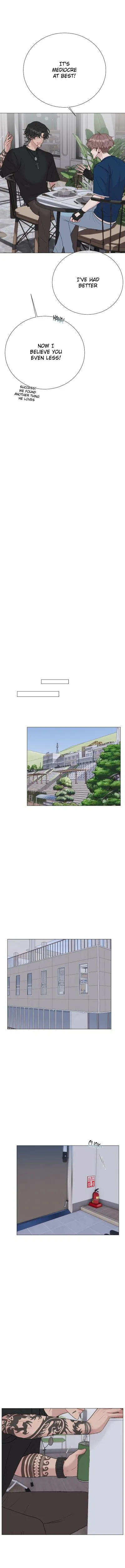 Read Boy Girlfriend chapter 226 image 8 on Lezhin