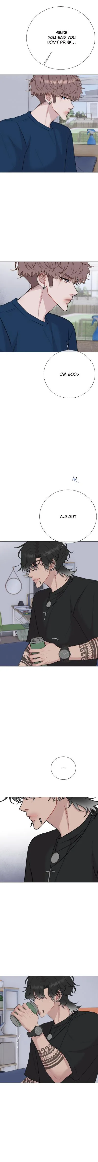Read Boy Girlfriend chapter 227 image 2 on Lezhin