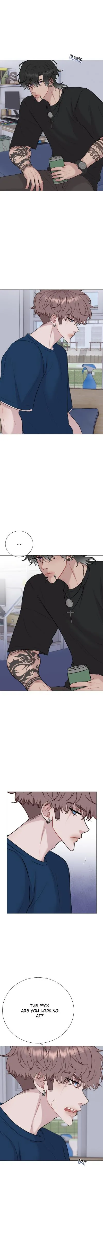 Read Boy Girlfriend chapter 227 image 3 on Lezhin