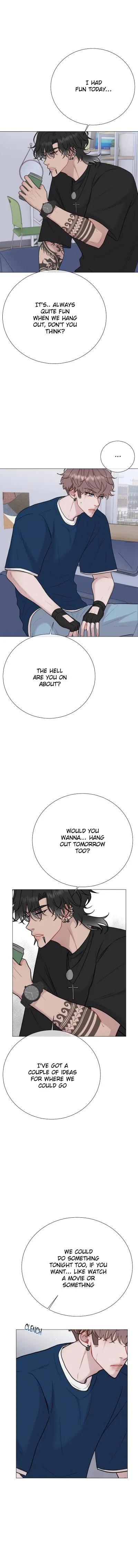 Read Boy Girlfriend chapter 227 image 4 on Lezhin