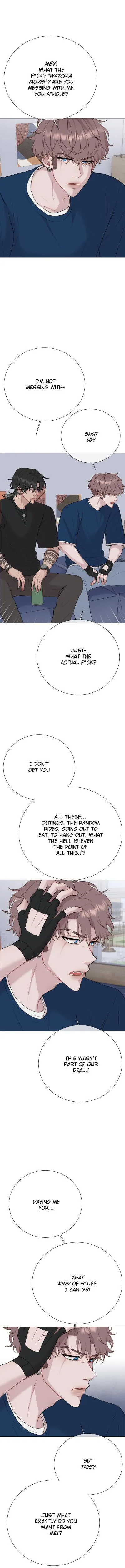Read Boy Girlfriend chapter 227 image 5 on Lezhin