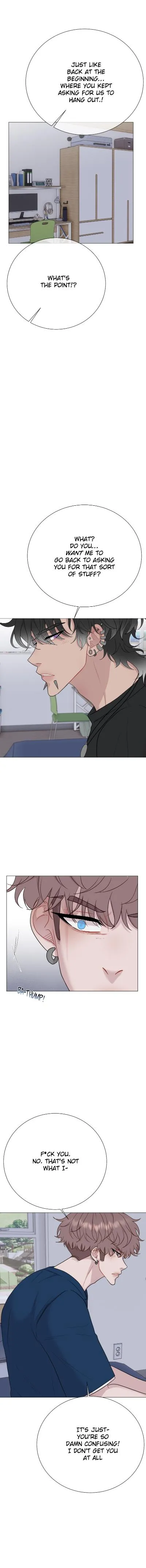 Read Boy Girlfriend chapter 227 image 6 on Lezhin