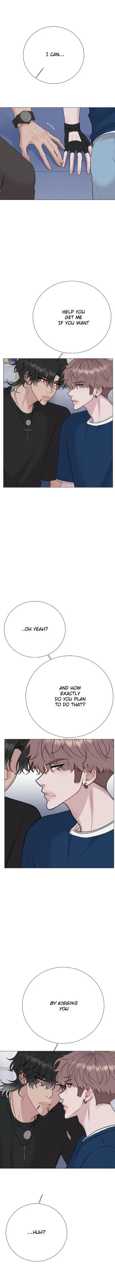 Read Boy Girlfriend chapter 227 image 7 on Lezhin