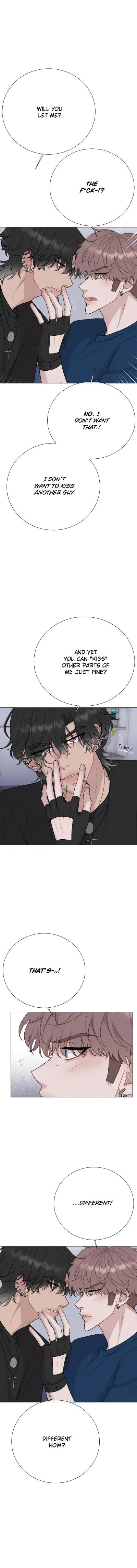 Read Boy Girlfriend chapter 227 image 8 on Lezhin