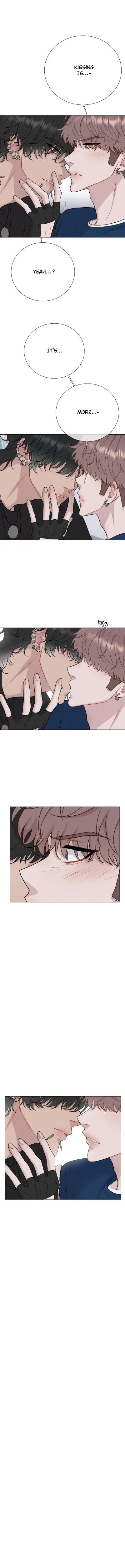 Read Boy Girlfriend chapter 227 image 9 on Lezhin
