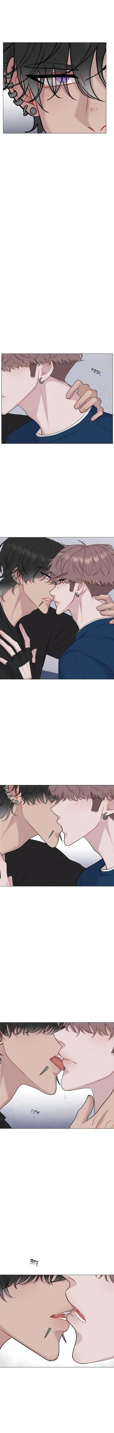 Read Boy Girlfriend chapter 228 image 2 on Lezhin