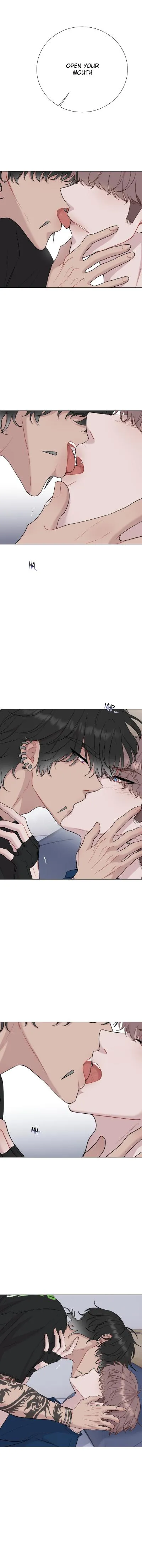 Read Boy Girlfriend chapter 228 image 4 on Lezhin