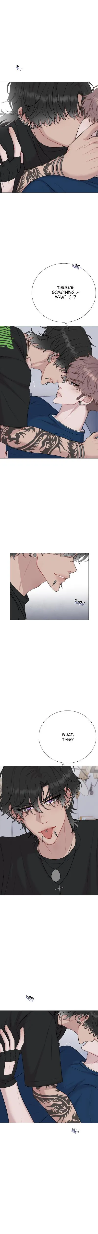Read Boy Girlfriend chapter 228 image 5 on Lezhin
