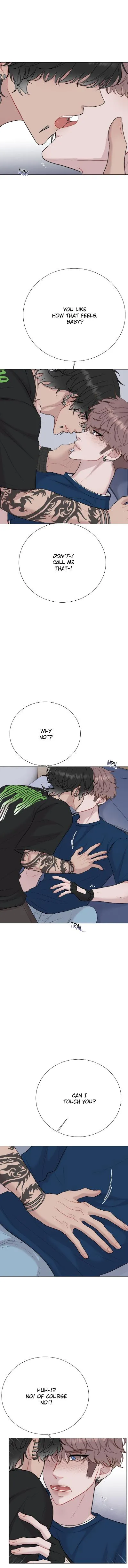 Read Boy Girlfriend chapter 228 image 6 on Lezhin