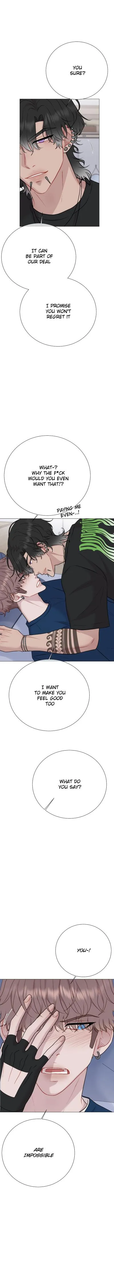 Read Boy Girlfriend chapter 228 image 7 on Lezhin