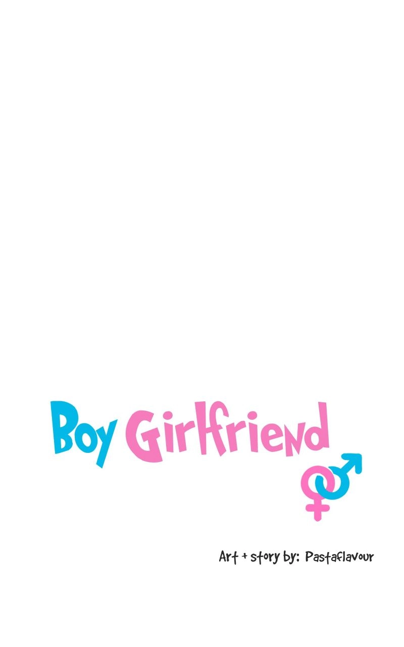 Read Boy Girlfriend chapter 229 image 0 on Lezhin
