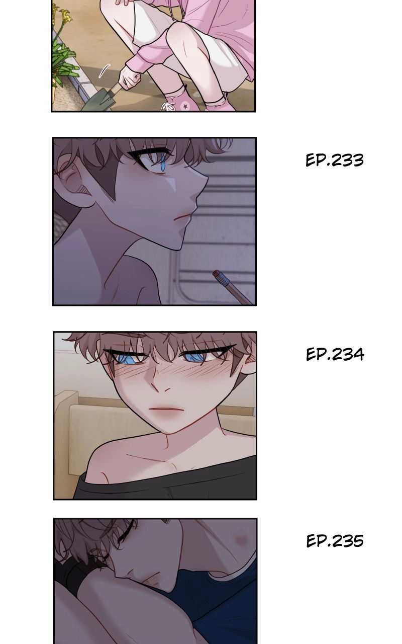 Read Boy Girlfriend chapter 229 image 71 on Lezhin