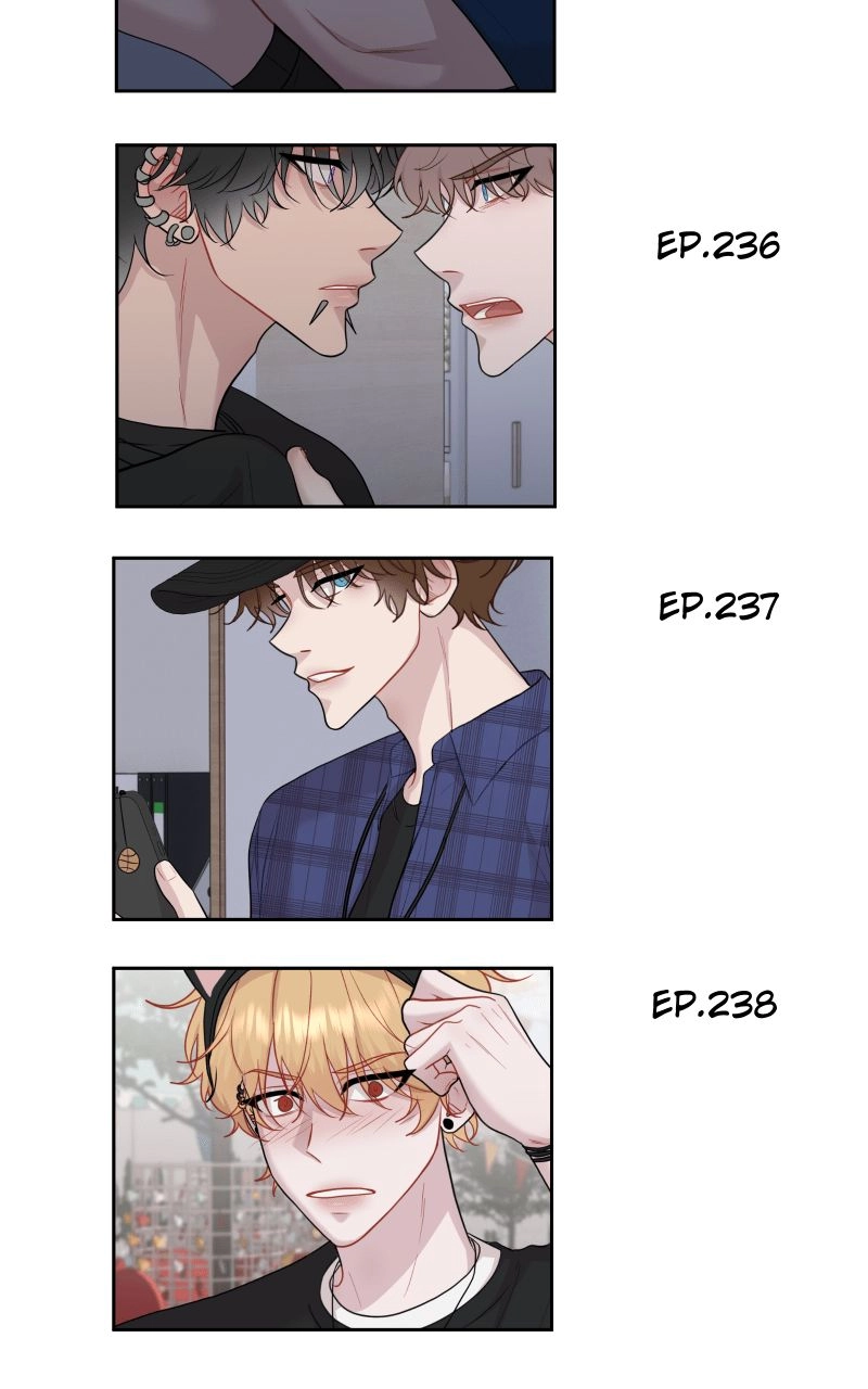 Read Boy Girlfriend chapter 229 image 72 on Lezhin