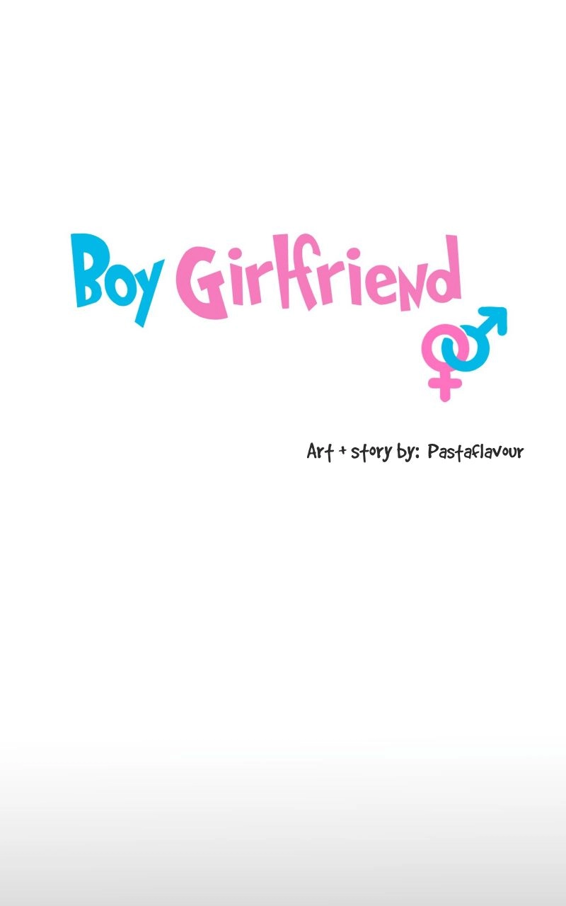 Read Boy Girlfriend chapter 230 image 0 on Lezhin