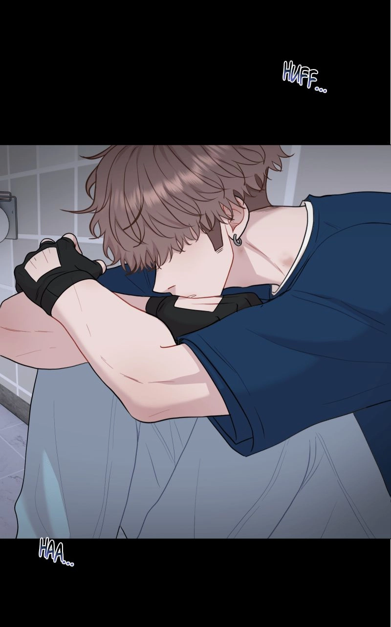 Read Boy Girlfriend chapter 230 image 31 on Lezhin