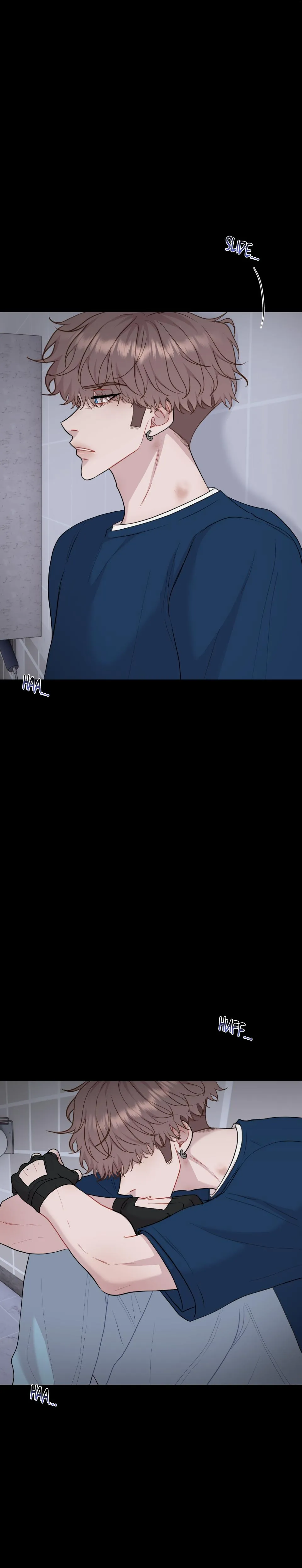 Read Boy Girlfriend chapter 231 image 4 on Lezhin